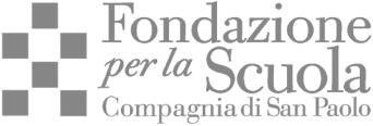 Logo Fondazione per la Scuola